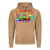 Vintage Camel proud dad Vintage Hoodie - HRA Design Shop
