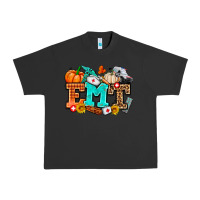 Pigment Black emt with fall Urban Heavy Tee - AdoDesignShop