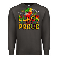 Smoke empowerment and celebration design Premium Sweatshirt - LillyAllenDesigns