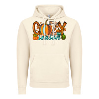 Vintage Artic cozy season Vintage Hoodie - RacoonDesign