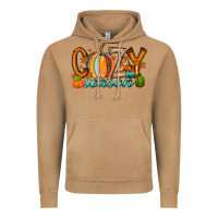 Vintage Camel cozy season Vintage Hoodie - RacoonDesign