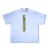 Grape Ice Halloween Key Fob Urban Heavy Tee - BundleAndBundleShop