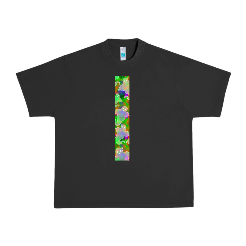 Halloween Key Fob Urban Heavy Tee by BundleAndBundleShop | Teevron