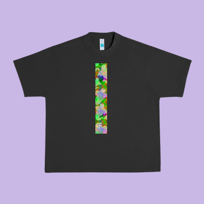 Halloween Key Fob Urban Heavy Tee Designed By Bundleandbundleshop