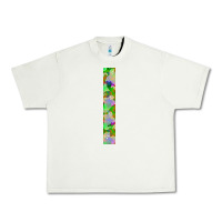 Pistachio Halloween Key Fob Urban Heavy Tee - BundleAndBundleShop