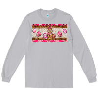 Moon Dust pink camouflage egg hunter bunny   license plate Long Sleeve Tee - BarkalooDesign