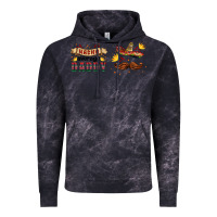 Cloud Black nacho average daddy libbey glass Vintage Hoodie - HRA Design Shop