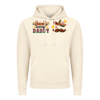 Vintage Artic nacho average daddy libbey glass Vintage Hoodie - HRA Design Shop