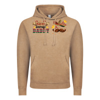 Vintage Coffee nacho average daddy libbey glass Vintage Hoodie - HRA Design Shop