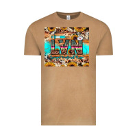 Vintage Camel lvn licensed vocational nurse Vintage Tee - JahusDesignShop