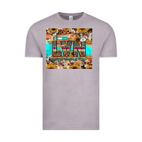Lvn Licensed Vocational Nurse Vintage Tee | Teevron