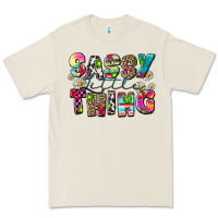 Bone sassy little thing Premium Tee - Zillion Design Studio