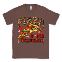Chestnut pizza is my valentine Classic Tee - AdoDesignShop