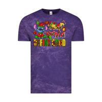 Cloud Purple dear aanta define good Vintage Tee - AdoDesignShop