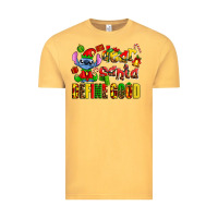 Vintage Mustard dear aanta define good Vintage Tee - AdoDesignShop