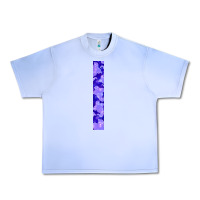 Grape Ice Halloween Key Fob Urban Heavy Tee - BundleAndBundleShop
