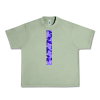 Oil Green Halloween Key Fob Urban Heavy Tee - BundleAndBundleShop