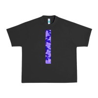 Pigment Black Halloween Key Fob Urban Heavy Tee - BundleAndBundleShop