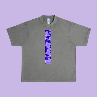 Halloween Key Fob Urban Heavy Tee Designed By Bundleandbundleshop