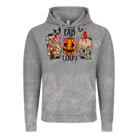 Cloud Rock fabboolous Vintage Hoodie - RacoonDesign