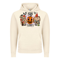 Vintage Artic fabboolous Vintage Hoodie - RacoonDesign