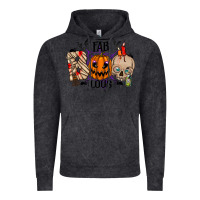Vintage Black fabboolous Vintage Hoodie - RacoonDesign