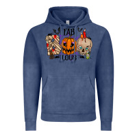 Vintage Denim fabboolous Vintage Hoodie - RacoonDesign