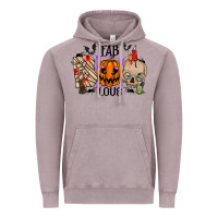 Vintage Zinc fabboolous Vintage Hoodie - RacoonDesign