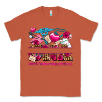 Copper valentines day cna certified nursing assistant Classic Tee - AdoDesignShop