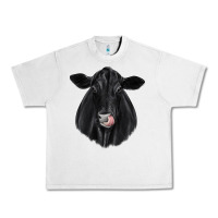 Lunar Rock black angus Urban Heavy Tee - JahusDesignShop