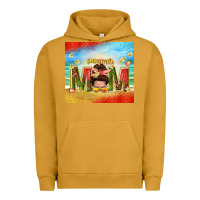 Pigment Peanut Butter summer mom Urban Hoodie - TumblerDesignByShophia
