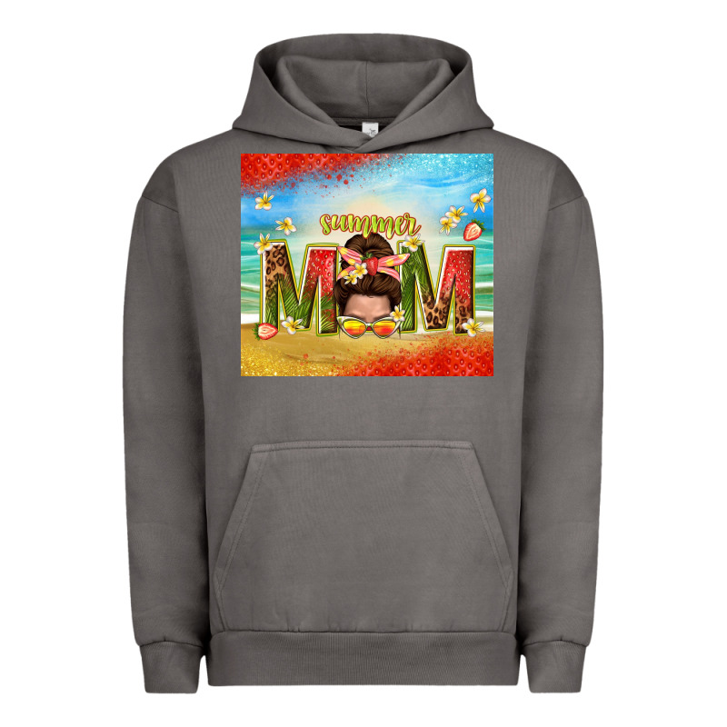 Summer Mom Urban Hoodie by TumblerDesignByShophia | Teevron