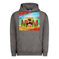 Pigment Tornado summer mom Urban Hoodie - TumblerDesignByShophia