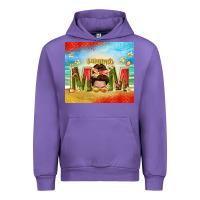 Tulip summer mom Urban Hoodie - TumblerDesignByShophia
