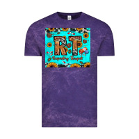 Cloud Purple rt respiratory therapist Vintage Tee - JahusDesignShop