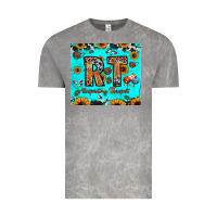 Cloud Rock rt respiratory therapist Vintage Tee - JahusDesignShop