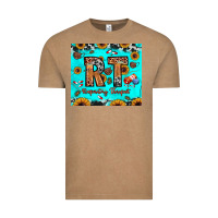 Vintage Coffee rt respiratory therapist Vintage Tee - JahusDesignShop