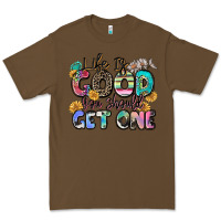 Cacao life is good you should get one Premium Tee - Zillion Design Studio
