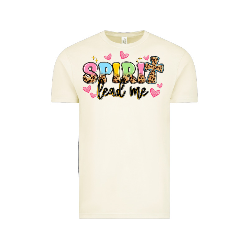 Spirit Lead Me Vintage Tee by Artiststas | Teevron