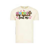 Vintage Arctic spirit lead me Vintage Tee - Artiststas