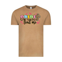 Vintage Camel spirit lead me Vintage Tee - Artiststas