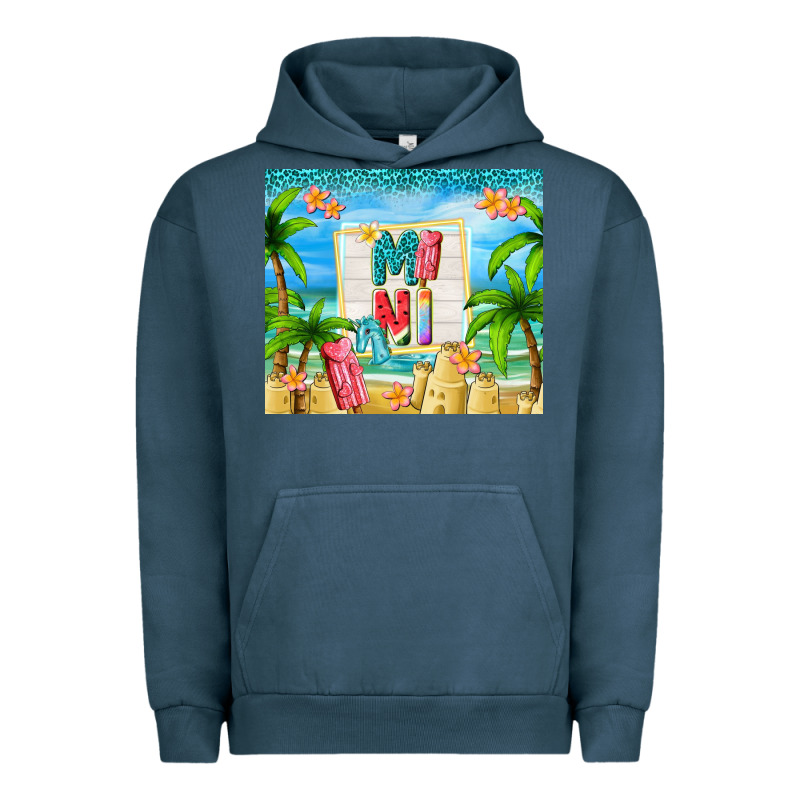 Summer Mini Urban Hoodie by TumblerDesignByShophia | Teevron