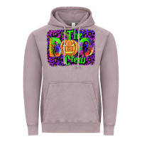 Vintage Zinc the boo crew Vintage Hoodie - JahusDesignShop