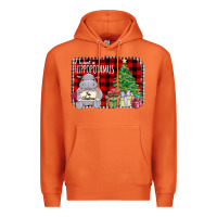 Carrot I Want A Hippopotamus Premium Hoodie - Bettercallsaul