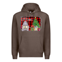 Coffee I Want A Hippopotamus Premium Hoodie - Bettercallsaul