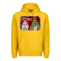 Lemon I Want A Hippopotamus Premium Hoodie - Bettercallsaul