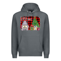 Rock I Want A Hippopotamus Premium Hoodie - Bettercallsaul