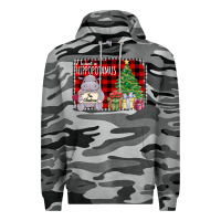 Slate Camo I Want A Hippopotamus Premium Hoodie - Bettercallsaul