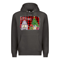 Smoke I Want A Hippopotamus Premium Hoodie - Bettercallsaul