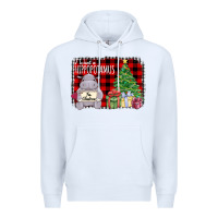 White I Want A Hippopotamus Premium Hoodie - Bettercallsaul